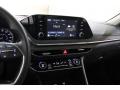 Controls of 2021 Hyundai Sonata SEL #9