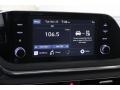 Audio System of 2021 Hyundai Sonata SEL #10