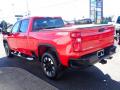 2020 Silverado 2500HD Custom Crew Cab 4x4 #6
