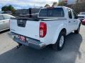 2016 Frontier SV Crew Cab #6