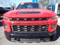 2020 Silverado 2500HD Custom Crew Cab 4x4 #9