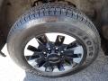 2020 Silverado 2500HD Custom Crew Cab 4x4 #10