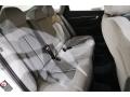 Rear Seat of 2021 Hyundai Sonata SEL #16