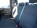 2020 Silverado 2500HD Custom Crew Cab 4x4 #12