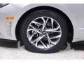  2021 Hyundai Sonata SEL Wheel #20