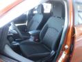 Front Seat of 2021 Mitsubishi Outlander Sport SE #15