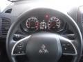  2021 Mitsubishi Outlander Sport SE Steering Wheel #24