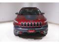 2016 Cherokee Trailhawk 4x4 #2