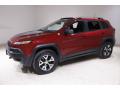 2016 Cherokee Trailhawk 4x4 #3