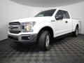 2020 F150 XLT SuperCrew 4x4 #8