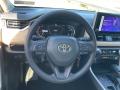  2023 Toyota RAV4 LE AWD Steering Wheel #3