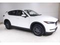 2020 CX-5 Touring AWD #1 2020 CX-5 Touring AWD #1