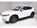 2020 CX-5 Touring AWD #3 2020 CX-5 Touring AWD #3