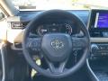  2023 Toyota RAV4 LE AWD Steering Wheel #10