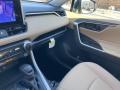 Dashboard of 2023 Toyota RAV4 LE AWD #11