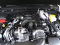  2023 Wrangler 3.6 Liter DOHC 24-Valve VVT V6 Engine #9
