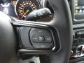  2023 Jeep Wrangler Sport S 4x4 Steering Wheel #19
