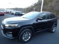 2020 Cherokee Latitude Plus 4x4 #3 2020 Cherokee Latitude Plus 4x4 #3