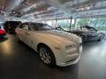  2017 Rolls-Royce Dawn Andalusian White #13