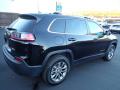 2020 Cherokee Latitude Plus 4x4 #8 2020 Cherokee Latitude Plus 4x4 #8