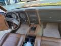 Dashboard of 1973 Ford Mustang Hardtop #5