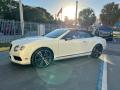 2015 Continental GT V8 S Convertible #8
