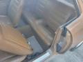 Rear Seat of 1973 Ford Mustang Hardtop #8