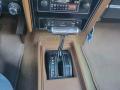  1973 Mustang 3 Speed Automatic Shifter #11