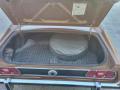  1973 Ford Mustang Trunk #14