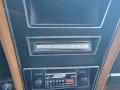 Audio System of 1973 Ford Mustang Hardtop #18