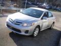 2012 Corolla LE #10