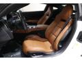 Front Seat of 2016 Chevrolet Corvette Stingray Coupe #5