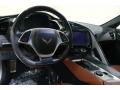  2016 Chevrolet Corvette Stingray Coupe Steering Wheel #6