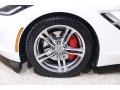  2016 Chevrolet Corvette Stingray Coupe Wheel #24