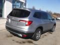 2021 Pilot EX-L AWD #10