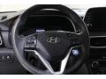 2021 Hyundai Tucson Ulitimate AWD Steering Wheel #7 2021 Hyundai Tucson Ulitimate AWD Steering Wheel #7