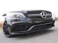 2016 C 63 S AMG Sedan #2