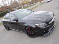 2016 C 63 S AMG Sedan #3