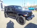 2021 Wrangler Unlimited High Altitude 4x4 #8