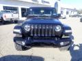 2021 Wrangler Unlimited High Altitude 4x4 #9