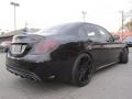 2016 C 63 S AMG Sedan #10