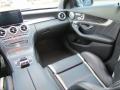 2016 C 63 S AMG Sedan #14