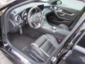 2016 C 63 S AMG Sedan #17