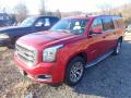 2015 Yukon XL SLT 4WD #6