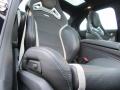 2016 C 63 S AMG Sedan #21