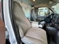 Front Seat of 2014 GMC Savana Van 1500 AWD Cargo #24