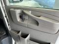 Door Panel of 2014 GMC Savana Van 1500 AWD Cargo #25