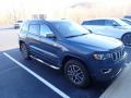 2021 Grand Cherokee Limited 4x4 #2 2021 Grand Cherokee Limited 4x4 #2