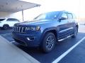 2021 Grand Cherokee Limited 4x4 #6 2021 Grand Cherokee Limited 4x4 #6