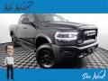 2020 2500 Power Wagon Crew Cab 4x4 #1 2020 2500 Power Wagon Crew Cab 4x4 #1